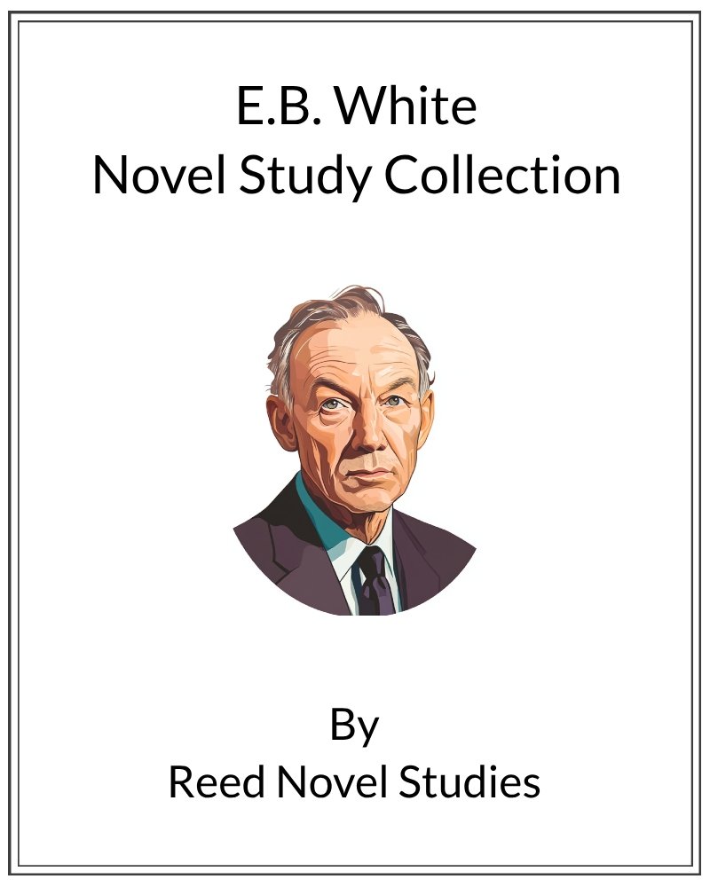 E.B. White Collection